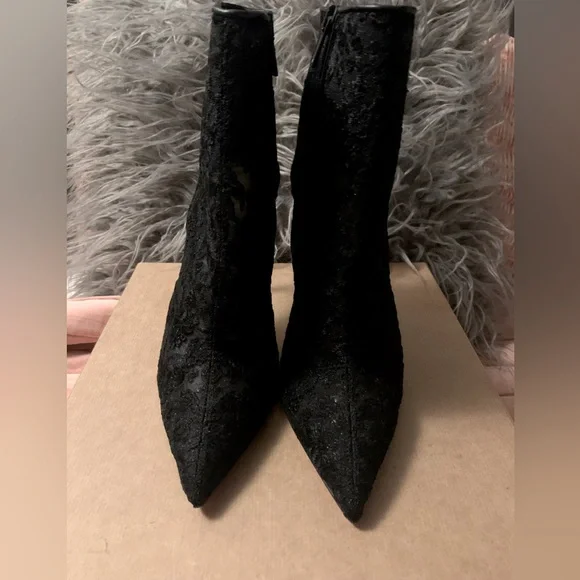 Christian Louboutin Boots - Picture 1 of 5